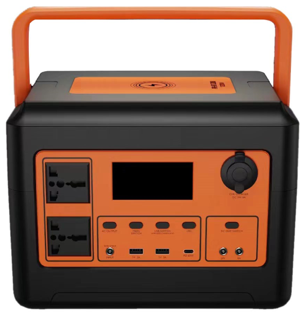 Advanced 1100W Lifepo4 Battery - Cycling ulasan dan harga