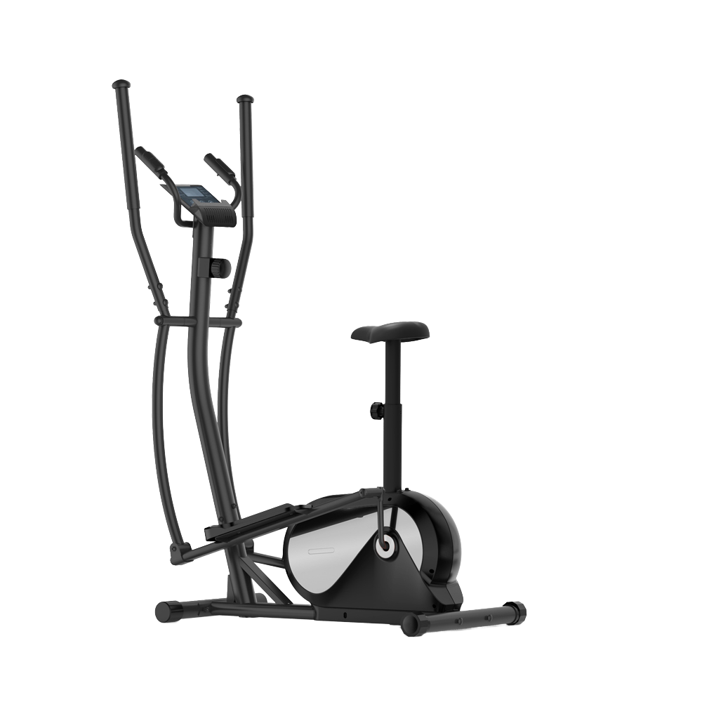 Home Gym Exercise Bike With St - Exercise Bike Magnetic Resistance ulasan dan harga