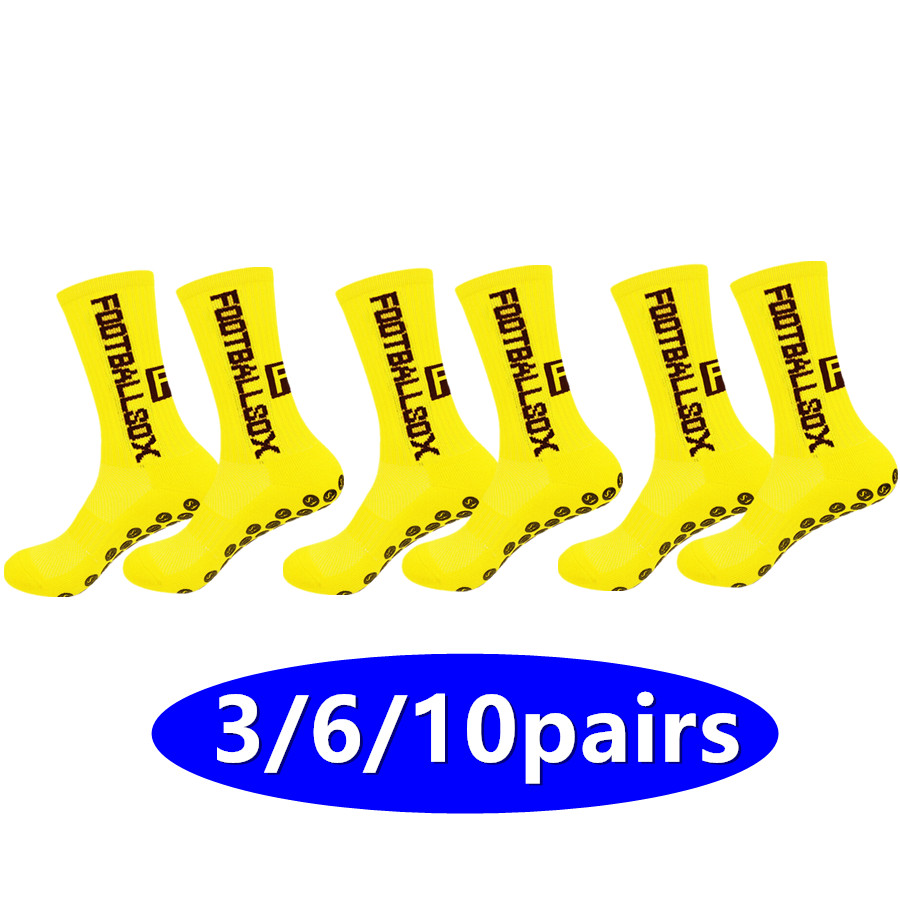 3/6/10pairs Mens Womens Anti S - Cycling ulasan dan harga